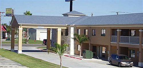 Texas Inn & Suites La Joya 외부 사진