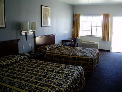 Texas Inn & Suites La Joya 외부 사진