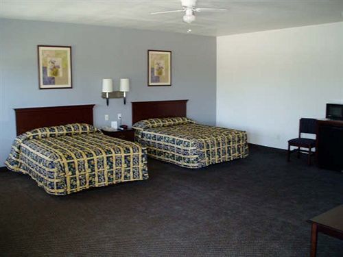 Texas Inn & Suites La Joya 외부 사진